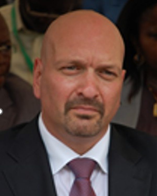 Angelo Marino